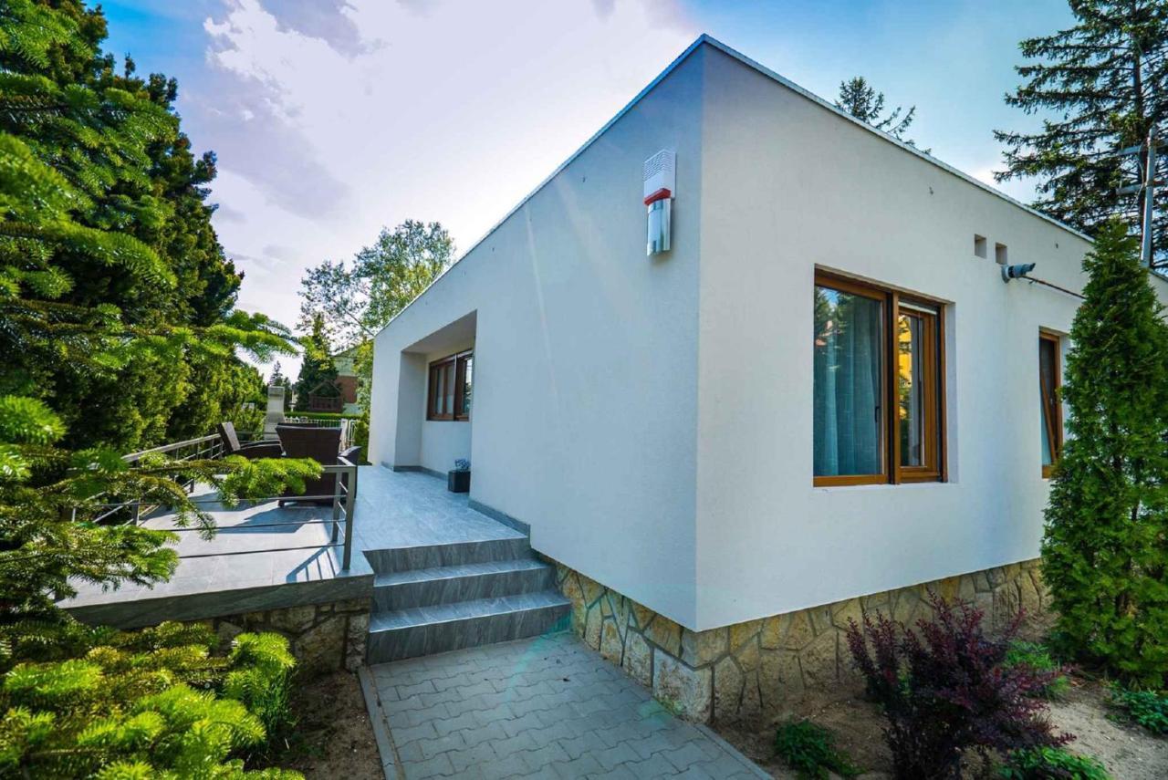 Apartments In Siofok/Balaton 19832 Exterior photo