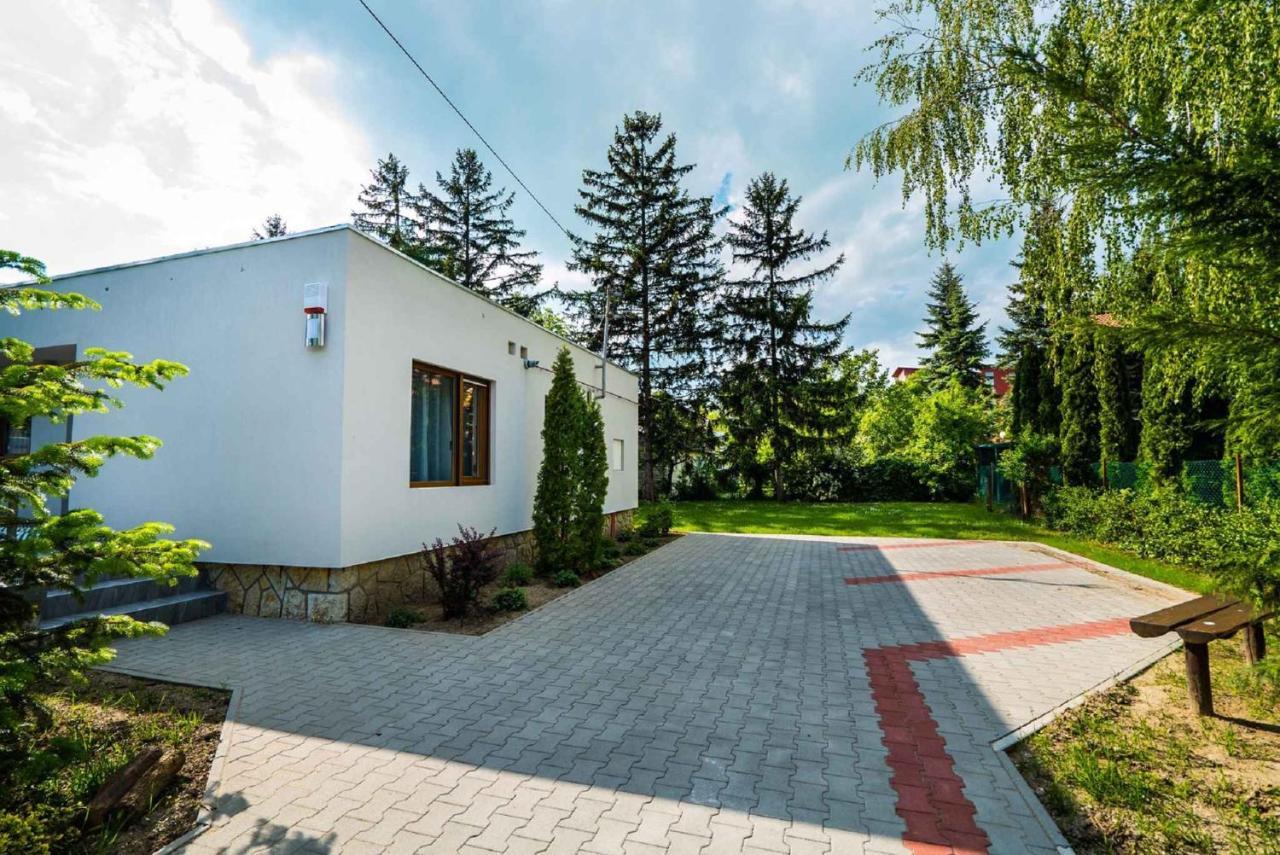 Apartments In Siofok/Balaton 19832 Exterior photo