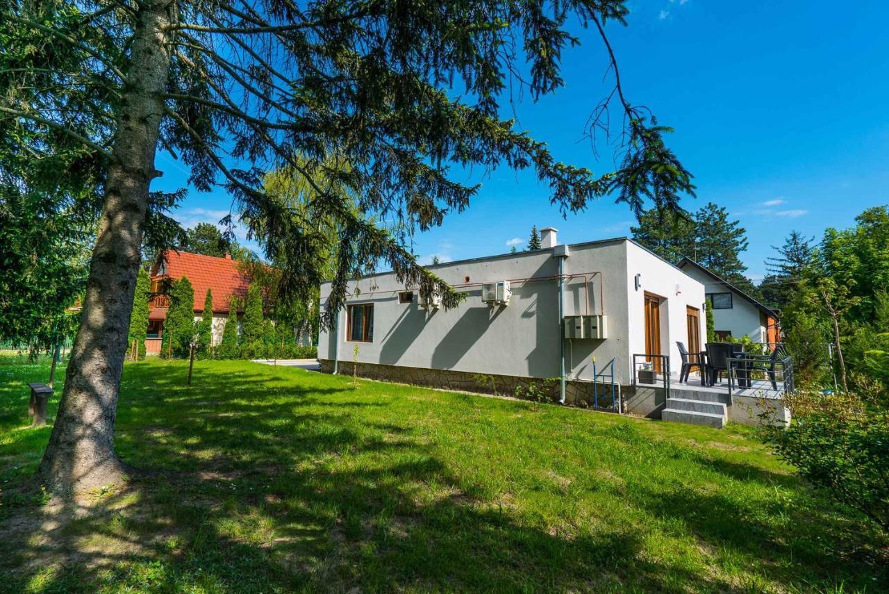 Apartments In Siofok/Balaton 19832 Exterior photo